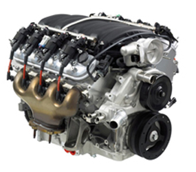 U282D Engine